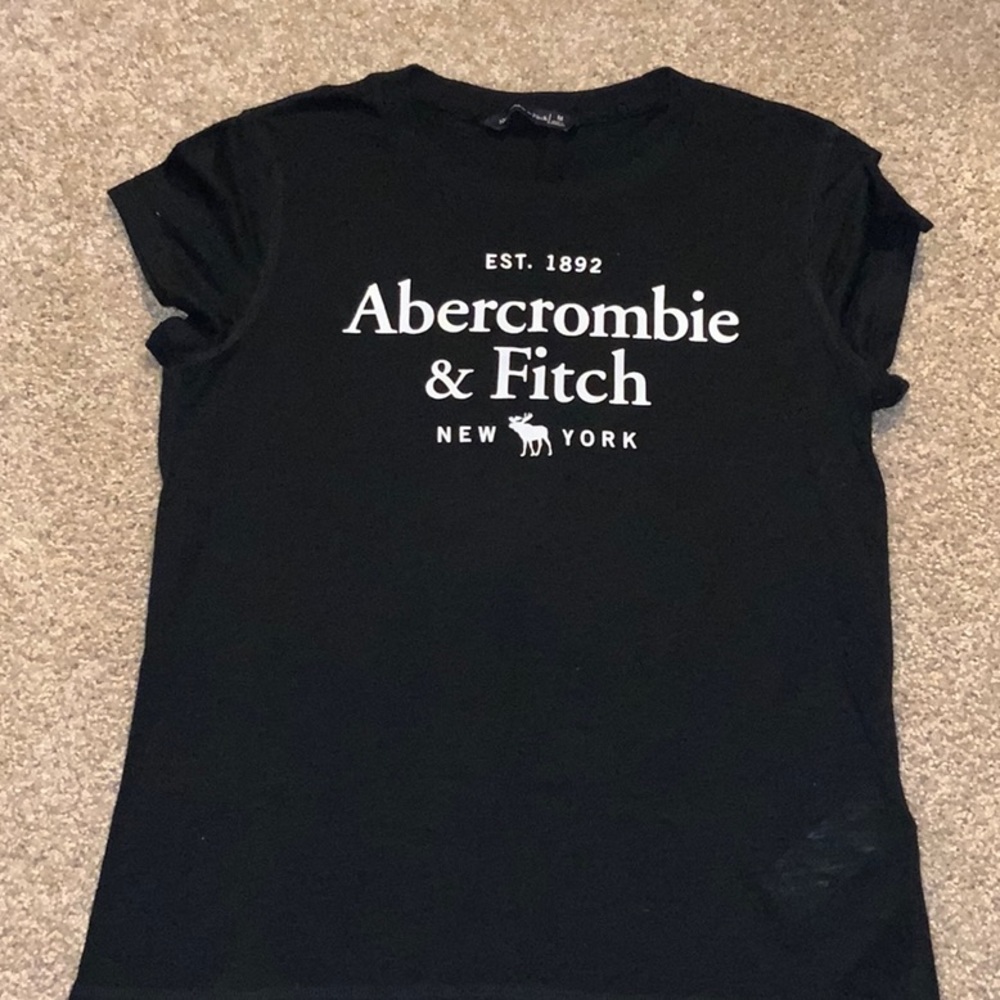 Abercrombie and Fitch shirt